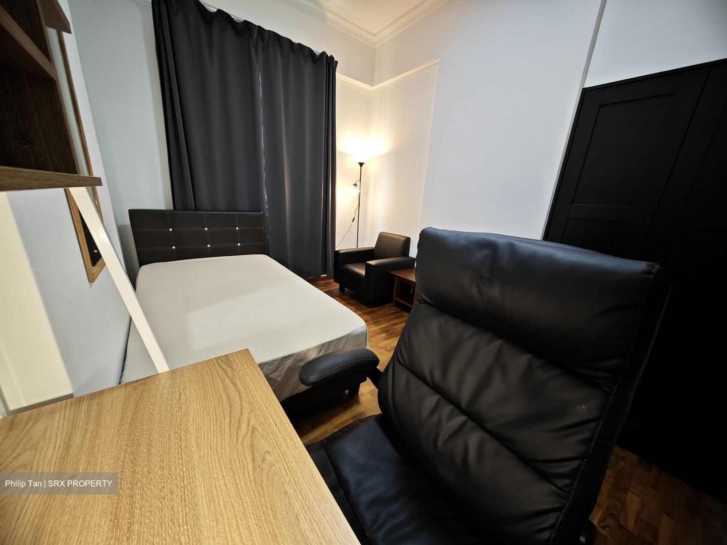 The Sunny Spring (D14), Apartment #611889201